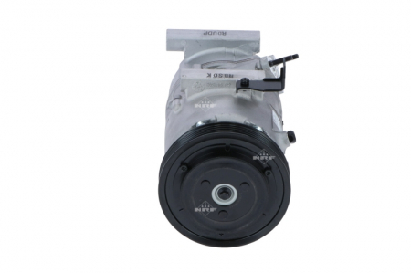 Compresor aer conditionat AC potrivit HYUNDAI TUCSON; KIA SPORTAGE IV 1.7D 06.15-09.22 [3]