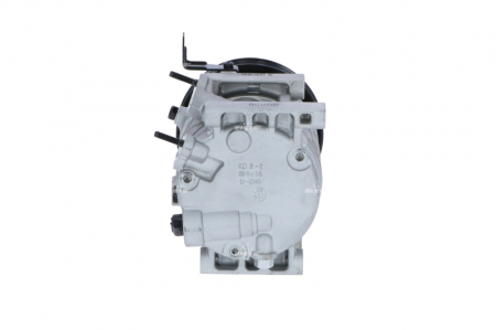 Compresor aer conditionat AC potrivit HYUNDAI TUCSON; KIA SPORTAGE IV 1.7D 06.15-09.22 [1]