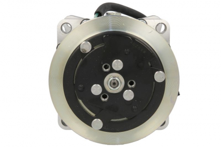 Compresor aer conditionat AC potrivit IVECO [1]