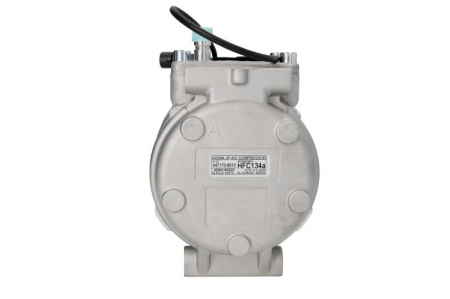 Compresor aer conditionat AC potrivit IVECO EUROTRAKKER, STRALIS I 09.99- [2]