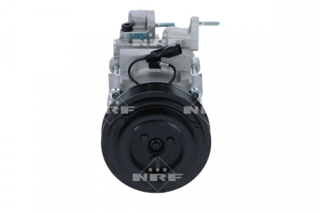 Compresor aer conditionat AC potrivit KIA SORENTO I 2.5D 08.02-03.11 [3]