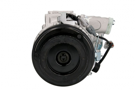 Compresor aer conditionat AC potrivit LEXUS ES; TOYOTA PREVIA III, VENZA 3.5 01.06- [1]