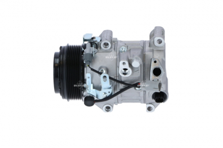 Compresor aer conditionat AC potrivit LEXUS ES; TOYOTA PREVIA III, VENZA 3.5 01.06- [4]