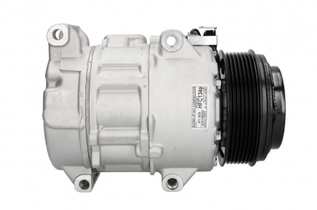 Compresor aer conditionat AC potrivit LEXUS ES; TOYOTA PREVIA III, VENZA 3.5 01.06- [3]