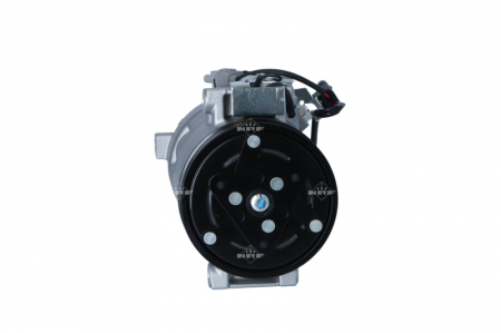 Compresor aer conditionat AC potrivit MERCEDES A (W176), B SPORTS TOURER (W246, W242), CLA (C117), CLA SHOOTING BRAKE (X117), GLA (X156); INFINITI Q30 1.5D 06.12- [3]