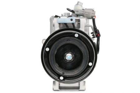 Compresor aer conditionat AC potrivit MERCEDES C (C204), C T-MODEL (S204), C (W204), CLS (C218), CLS SHOOTING BRAKE (X218), E (A207), E (C207), E T-MODEL (S212), E (W212), GLK (X204) 1.6-3.5 01.08- [2]