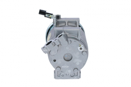 Compresor aer conditionat AC potrivit MITSUBISHI L200 / TRITON, PAJERO SPORT II 2.5D/3.0/3.2D 11.05- [1]