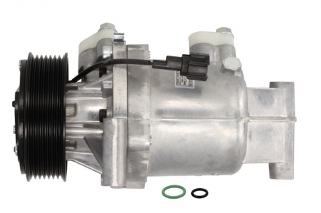 Climatizare - Compresor aer conditionat AC potrivit NISSAN JUKE 1.6 06.10-
