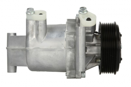 Compresor aer conditionat AC potrivit NISSAN JUKE 1.6 06.10- [3]