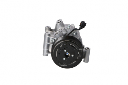 Compresor aer conditionat AC potrivit NISSAN MICRA IV, NOTE 1.2 05.10- [3]