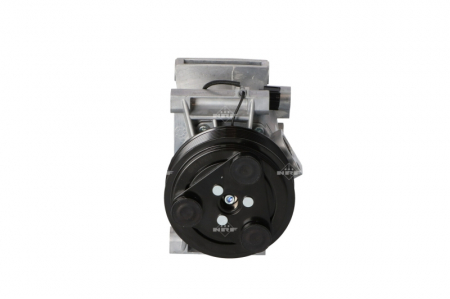 Compresor aer conditionat AC potrivit NISSAN NP300 NAVARA, PATHFINDER III 2.5D 01.05- [3]
