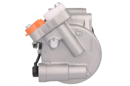 Compresor aer conditionat AC potrivit RENAULT GRAND SCENIC IV, KADJAR, MEGANE IV 1.5D/1.5DH 06.15- [2]