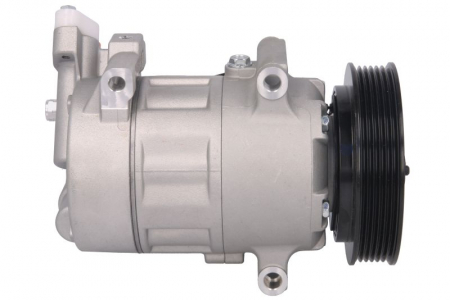 Compresor aer conditionat AC potrivit RENAULT GRAND SCENIC IV, KADJAR, MEGANE IV 1.5D/1.5DH 06.15- [3]