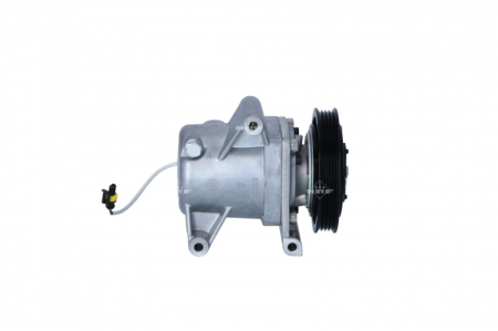 Compresor aer conditionat AC potrivit SMART CABRIO, CITY-COUPE, CROSSBLADE, FORTWO, ROADSTER 0.6-1.0 07.98- [2]