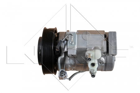 Compresor aer conditionat AC potrivit TOYOTA CAMRY 2.0/2.4 08.01-11.06 [4]