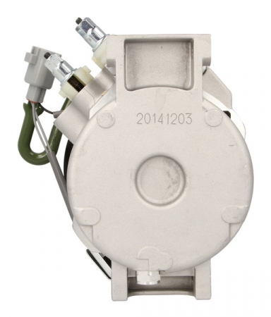 Compresor aer conditionat AC potrivit TOYOTA CAMRY 2.0/2.4 08.01-11.06 [2]