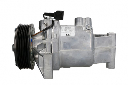 Compresor clima AC - Compresor aer conditionat NISSAN JUKE, MICRA IV 1.2/1.6 dupa 2010