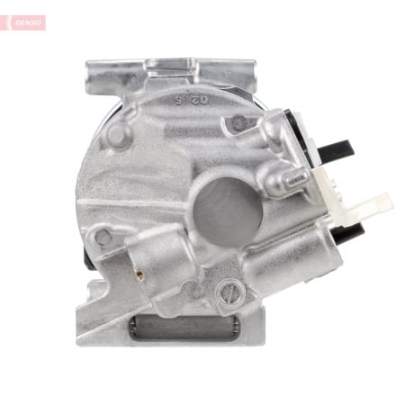 Compresor aer conditionat potrivit ABARTH GRANDE PUNTO, PUNTO; ALFA ROMEO MITO; FIAT BRAVO II, GRANDE PUNTO, LINEA, PUNTO, PUNTO EVO; LANCIA DELTA III 1.4/1.4CNG/1.4LPG 05.07- [2]