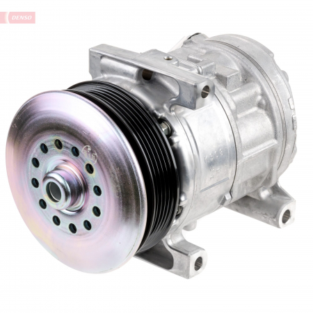 Compresor clima AC - Compresor aer conditionat potrivit ABARTH GRANDE PUNTO, PUNTO; ALFA ROMEO MITO; FIAT BRAVO II, GRANDE PUNTO, LINEA, PUNTO, PUNTO EVO; LANCIA DELTA III 1.4/1.4CNG/1.4LPG 05.07-