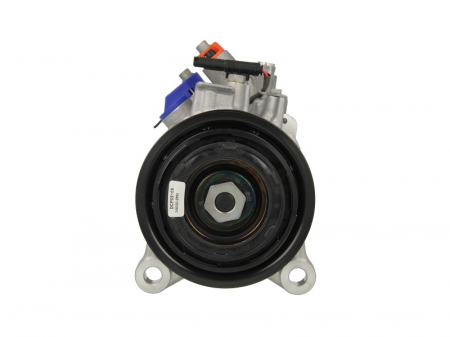 Compresor aer conditionat potrivit BMW 1 (F20), 1 (F21), 2 (F22, F87), 3 (F30, F80), 3 (F31), 3 GRAN TURISMO (F34), 4 (F32, F82), 4 GRAN COUPE (F36), X5 (F15, F85) 2.0/2.0D/3.0D 07.11- [1]