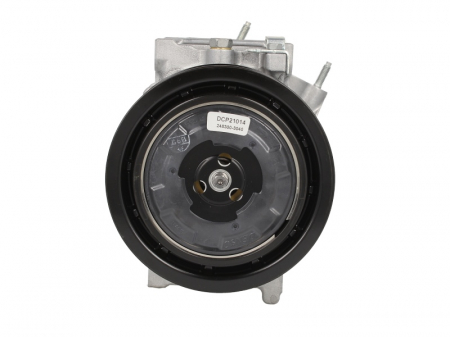 Compresor aer conditionat potrivit CITROEN C4, C4 GRAND PICASSO I, C4 I, C4 II, C4 PICASSO I, DS4, DS5; PEUGEOT 3008, 308, 308 I, 5008 1.4-2.0D 09.07- [1]