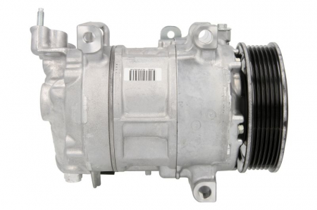 Compresor aer conditionat potrivit DS DS 4, DS 5; CITROEN BERLINGO, BERLINGO MULTISPACE, BERLINGO/MINIVAN, C4 II, DS4, DS5; PEUGEOT 3008, 5008, PARTNER TEPEE, PARTNER/MINIVAN 1.2-1.6LPG 04.08- [3]