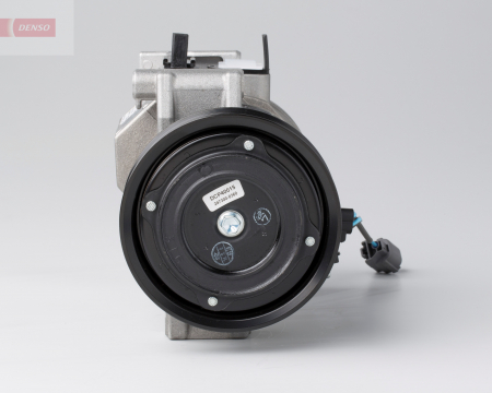 Compresor aer conditionat potrivit HONDA FR-V 2.0 02.05- [1]