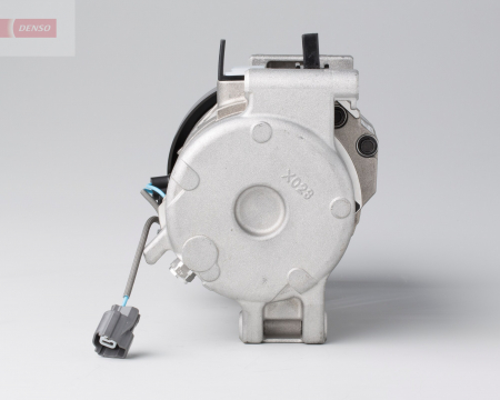 Compresor aer conditionat potrivit HONDA FR-V 2.0 02.05- [2]