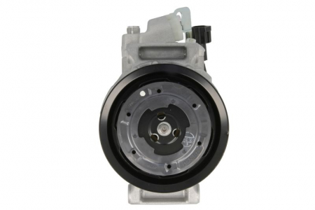 Compresor aer conditionat potrivit LAND ROVER RANGE ROVER SPORT I 3.6D 04.06-03.13 [4]