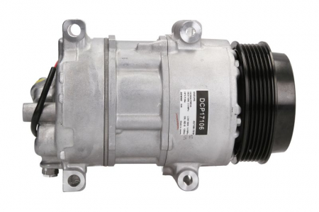 Compresor aer conditionat potrivit MERCEDES A (W169) 1.5/1.7 04.09-06.12 [3]