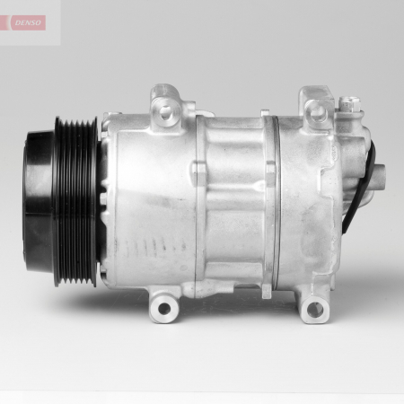 Compresor aer conditionat potrivit MERCEDES A (W169) 1.5/1.7 04.09-06.12 [4]