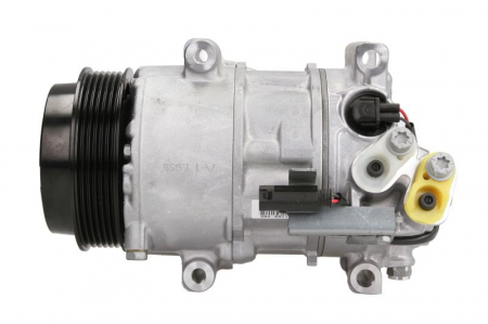 Compresor clima AC - Compresor aer conditionat potrivit MERCEDES A (W169) 1.5/1.7 04.09-06.12