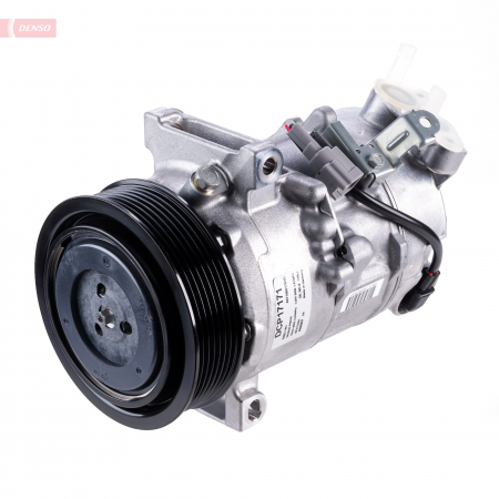 Compresor clima AC - Compresor aer conditionat potrivit MERCEDES VITO MIXTO (DOUBLE CABIN), VITO TOURER (W447), VITO (W447) 1.6D 10.14-