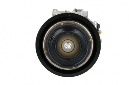Compresor aer conditionat potrivit NISSAN QASHQAI II; RENAULT GRAND SCENIC III, KADJAR, MEGANE III, MEGANE IV, SCENIC III, TALISMAN 1.5D 02.09- [1]