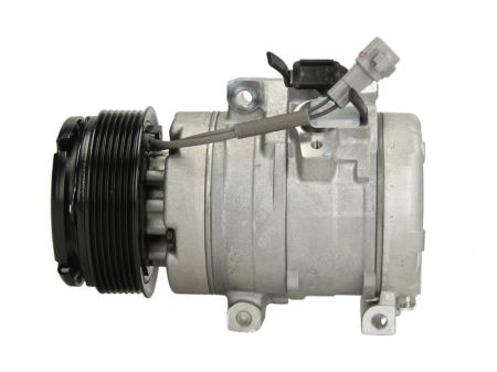 Compresor aer conditionat potrivit SUBARU LEGACY V, OUTBACK 2.0D 09.09- [3]