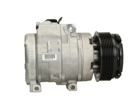 Compresor aer conditionat potrivit SUBARU LEGACY V, OUTBACK 2.0D 09.09- [2]
