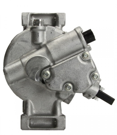 Compresor clima AC - Compresor aer conditionat potrivit TOYOTA AURIS, AVENSIS, COROLLA, RAV 4 III, VERSO 2.0D/2.2D 02.06-10.18