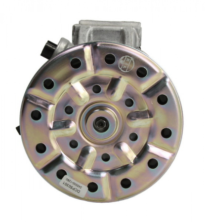 Compresor aer conditionat potrivit TOYOTA AURIS, AVENSIS, COROLLA, RAV 4 III, VERSO 2.0D/2.2D 02.06-10.18 [3]