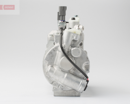 Compresor aer conditionat potrivit TOYOTA IQ 1.0 01.09-12.15 [3]