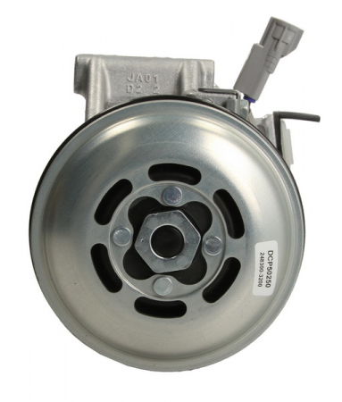 Compresor aer conditionat potrivit TOYOTA YARIS 1.3/1.5 09.11- [1]
