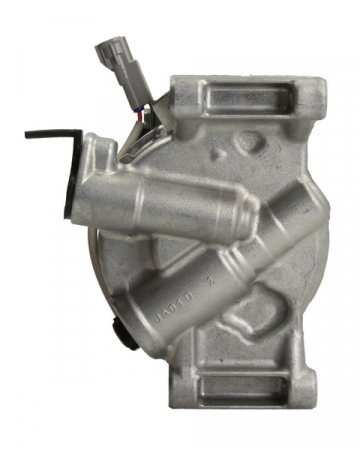 Compresor aer conditionat potrivit TOYOTA YARIS 1.3/1.5 09.11- [2]