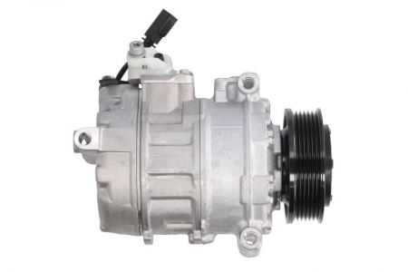 Compresor aer conditionat potrivit VW MULTIVAN T6, TRANSPORTER T6, TRANSPORTER T6 / CARAVELLE T6 2.0D 04.15- [2]