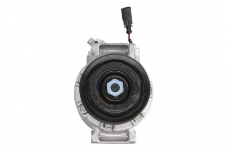 Compresor aer conditionat potrivit VW MULTIVAN T6, TRANSPORTER T6, TRANSPORTER T6 / CARAVELLE T6 2.0D 04.15- [1]