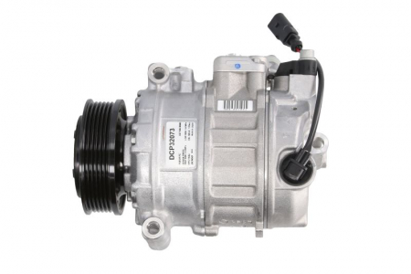 Compresor clima AC - Compresor aer conditionat potrivit VW MULTIVAN T6, TRANSPORTER T6, TRANSPORTER T6 / CARAVELLE T6 2.0D 04.15-