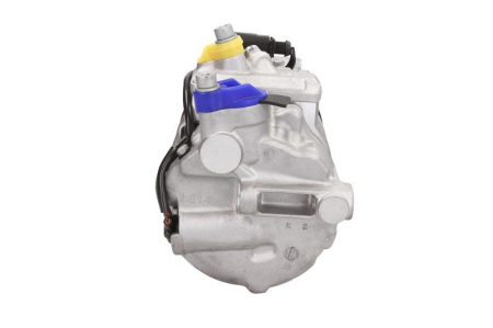 Compresor aer conditionat potrivit VW TOUAREG 4.2 06.06-05.10 [2]
