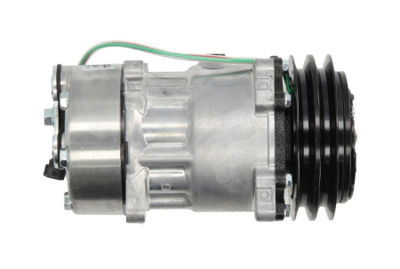 Compresor clima AC - Compresor aer conditionat RVI MAGNUM, PREMIUM dupa 1996