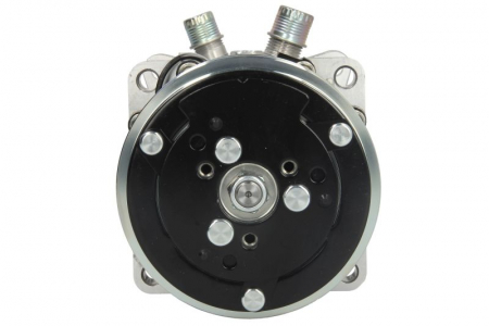Compresor clima auto aer conditionat potrivit AGCO; CASE; CATERPILLAR; FENDT; VOLVO potrivit VOLVO F 10/260, F 10/280, F 10/300, F 10/320, F 12/320, F 12/320,F 12/330, F 12/360, F 12/370, F 12/400, F  [1]