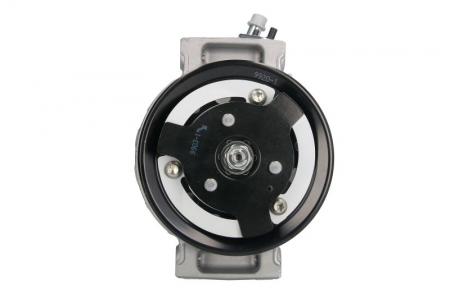 Compresor clima auto aer conditionat potrivit AUDI A1, A3, Q2, Q3, TT; SEAT ALHAMBRA, ALTEA, ALTEA XL, ATECA, IBIZA IV, IBIZA IV SC, IBIZA IV ST, LEON, LEON SC, LEON ST, TOLEDO III, TOLEDO IV 1.0-3.6  [1]