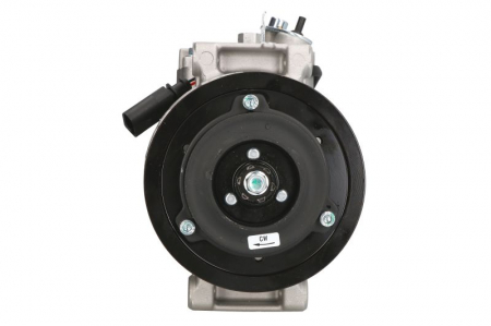 Compresor clima auto aer conditionat potrivit AUDI A3, A5, Q7; VW TOUAREG 2.0/3.0/3.0D 11.04- [1]