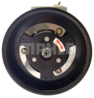 Compresor clima AC - Compresor clima auto aer conditionat potrivit AUDI Q3, TT; VW BEETLE, JETTA III, JETTA IV, PASSAT B7 2.5 01.06-